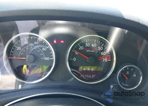 2017 Jeep Wrangler Unlimited Rubicon Hard Rock 4X4 из США, поврежденный, VIN 1C4BJWFG6HL574013